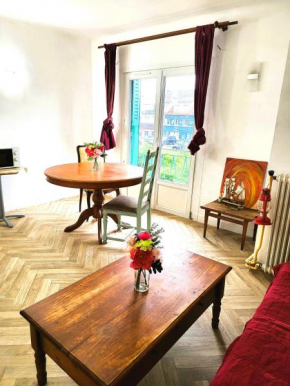 Appartement de 60m2 à 20 minutes de Paris